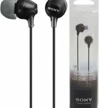 SONY SLUŠALICE EX-15 [IN-EAR / MIC] (5 / 7)