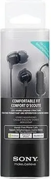 SONY SLUŠALICE EX-15 [IN-EAR / MIC] (7 / 7)