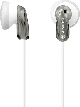 SONY SLUŠALICE MDR-E9 [IN-EAR] (1 / 5)