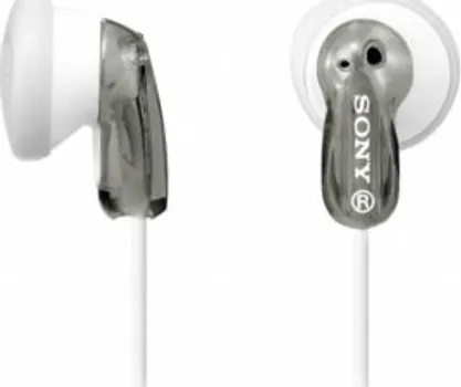 SONY SLUŠALICE MDR-E9 [IN-EAR] (3 / 5)