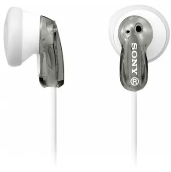SONY SLUŠALICE MDR-E9 [IN-EAR] (4 / 5)