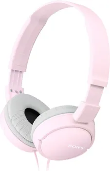 SONY SLUSALICE ZX110P [ON-EAR] (1 / 7)