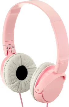 SONY SLUSALICE ZX110P [ON-EAR] (3 / 7)