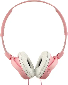 SONY SLUSALICE ZX110P [ON-EAR] (4 / 7)