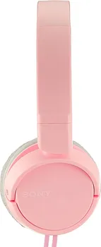 SONY SLUSALICE ZX110P [ON-EAR] (5 / 7)