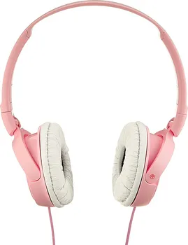 SONY SLUSALICE ZX110P [ON-EAR] (6 / 7)