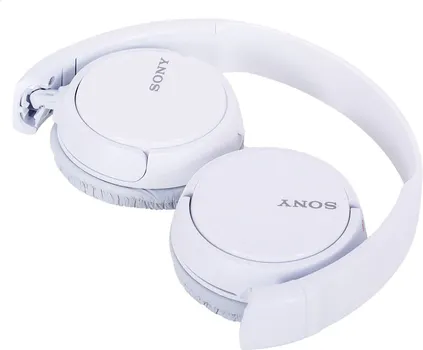SONY SLUSALICE ZX110 [ON-EAR] (4 / 6)