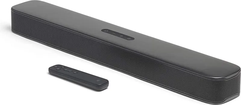 JBL BAR 2.0 [ALL-IN-ONE SOUNDBAR] (1 / 5)