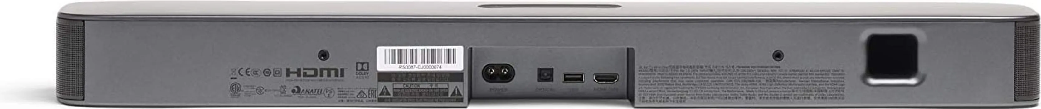 JBL BAR 2.0 [ALL-IN-ONE SOUNDBAR] (3 / 5)