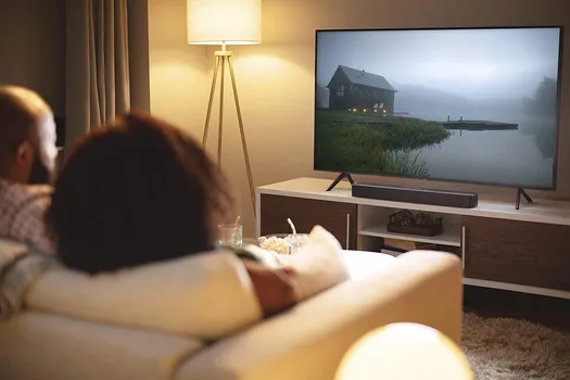 JBL BAR 2.0 [ALL-IN-ONE SOUNDBAR] (4 / 5)