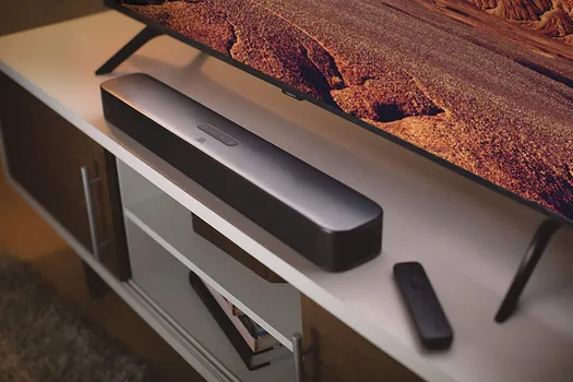 JBL BAR 2.0 [ALL-IN-ONE SOUNDBAR] (5 / 5)