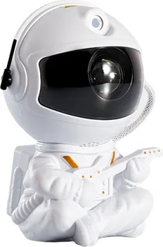 ASTRONAUT PROJECTOR [STARRY SKY LED LAMP GUITAR] (1 / 12)