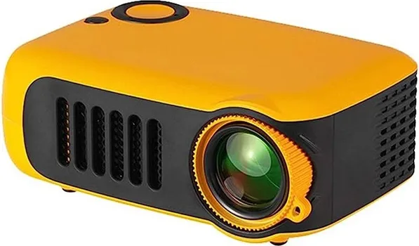 A2000 [MINI PORTABLE 720P LCD PROJEKTOR] (1 / 39)