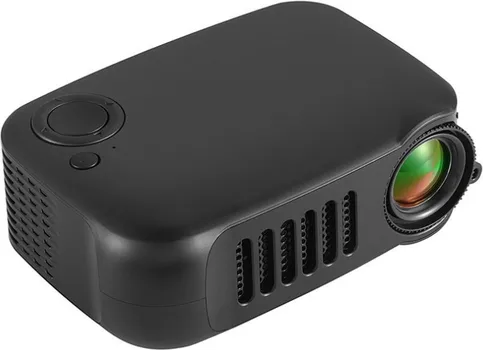 A2000 [MINI PORTABLE 720P LCD PROJEKTOR] (2 / 39)