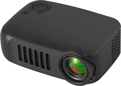 A2000 [MINI PORTABLE 720P LCD PROJEKTOR] (5 / 39)