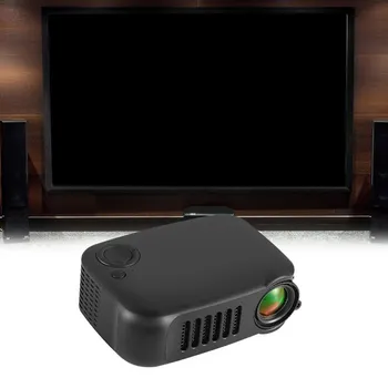 A2000 [MINI PORTABLE 720P LCD PROJEKTOR] (7 / 39)