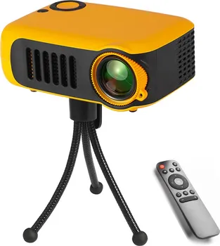 A2000 [MINI PORTABLE 720P LCD PROJEKTOR] (18 / 39)