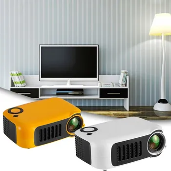 A2000 [MINI PORTABLE 720P LCD PROJEKTOR] (26 / 39)