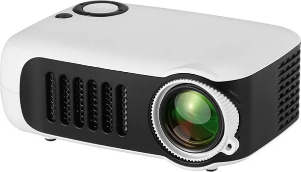A2000 [MINI PORTABLE 720P LCD PROJEKTOR] (29 / 39)