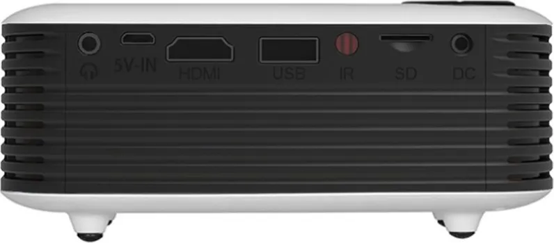 A2000 [MINI PORTABLE 720P LCD PROJEKTOR] (39 / 39)