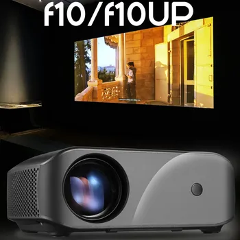 F10 [VERSATILE PORTABLE HD PROJEKTOR] (1 / 8)
