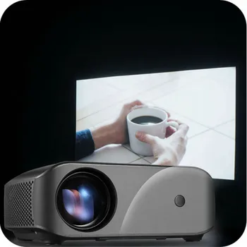 F10 [VERSATILE PORTABLE HD PROJEKTOR] (4 / 8)