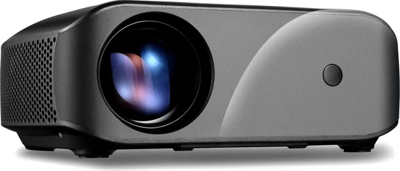 F10 [VERSATILE PORTABLE HD PROJEKTOR] (6 / 8)
