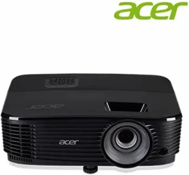 ACER PROJEKTOR [X1228I DLP XGA] (3 / 4)