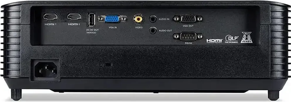 ACER PROJEKTOR [X1328WI WXGA] (4 / 4)