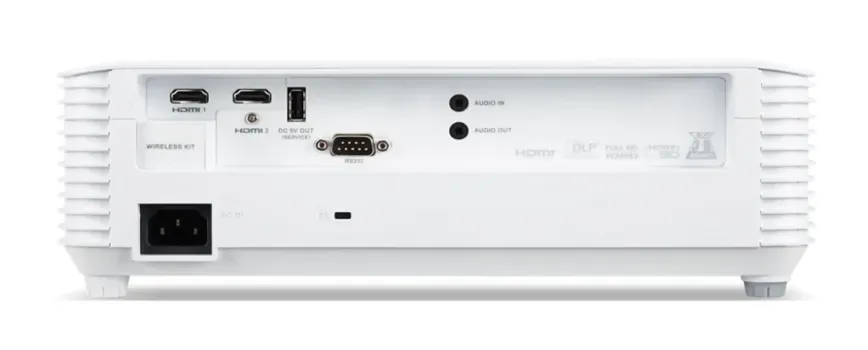 ACER PROJEKTOR H6546KI [FULLHD] (2 / 7)