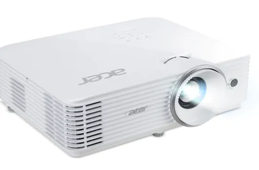 ACER PROJEKTOR H6546KI [FULLHD] (4 / 7)