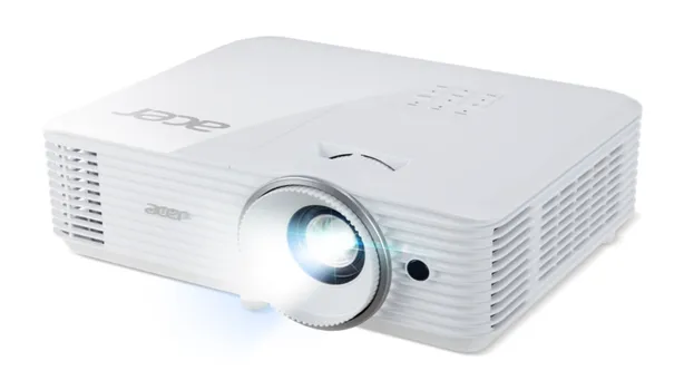 ACER PROJEKTOR H6546KI [FULLHD] (6 / 7)