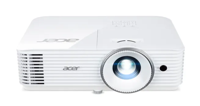 ACER PROJEKTOR H6546KI [FULLHD] (7 / 7)