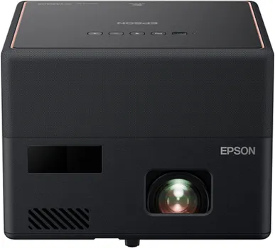 EPSON PROJEKTOR [EPIQVISION MINI EF12] (1 / 4)