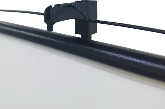 REFLECTA TRIPOD PLATNO CRYSTALLINE 200X200CM (2 / 5)