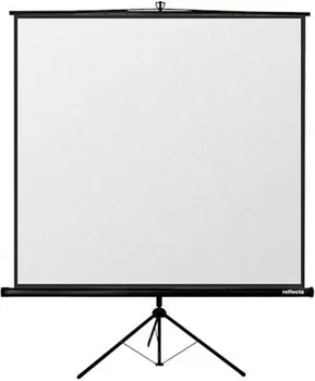 TRIPOD PLATNO REFLECTA CRYSTALLINE 240X240CM (1 / 2)