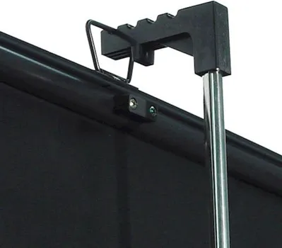 TRIPOD PLATNO REFLECTA CRYSTALLINE 240X240CM (2 / 2)