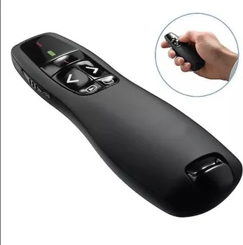 BORG WIRELESS PRESENTER R400 (1 / 2)