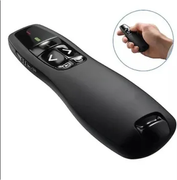 BORG WIRELESS PRESENTER R400 (1 / 2)