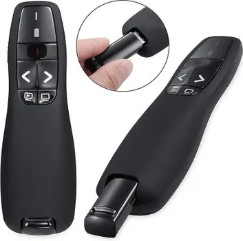 BORG WIRELESS PRESENTER R400 (2 / 2)