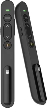 DOOSL 0011 WIRELESS PREZENTER OLOVKA (1 / 8)