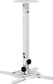 HAMA NOSAČ ZA PROJEKTOR STROPNI-ZIDNI DO 15 KG (1 / 5)