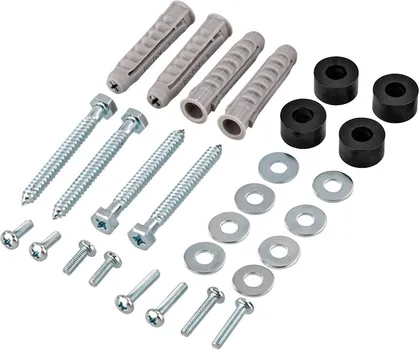 HAMA NOSAČ ZA PROJEKTOR STROPNI-ZIDNI DO 15 KG (4 / 5)