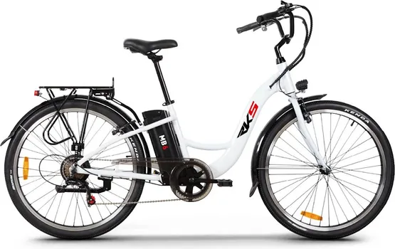 RKS MB6 WHITE (1 / 4)