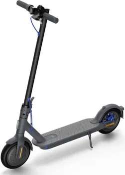 XIAOMI MI ELECTRIC SCOOTER 3 (1 / 4)
