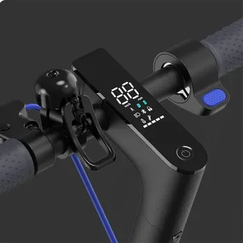 XIAOMI MI ELECTRIC SCOOTER 3 (3 / 4)