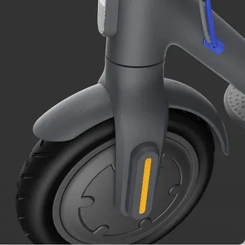 XIAOMI MI ELECTRIC SCOOTER 3 (4 / 4)