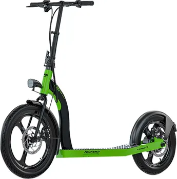 MS ENERGY R10 BLACK / GREEN (1 / 1)