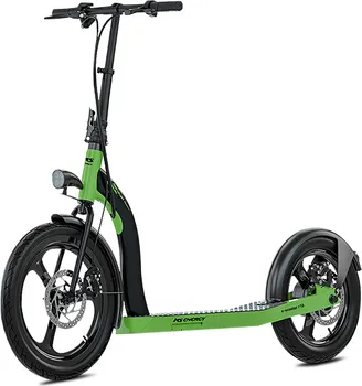 MS ENERGY R10 BLACK / GREEN (3 / 6)