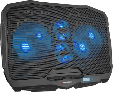 RAMPAGE AD-RC4 2x125mm + 2x70mm 15-17 (8 / 10)